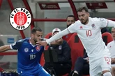 St.-Pauli-Blog: Sinani und Luxemburg keine Hilfe für DFB-Elf