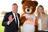 Nächstes Sport-Highlight in Dresden: Das hat Roland Kaiser damit zu tun