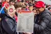 Cottbus-Showdown live: Anpfiff! Geht Energie heute den nächsten Schritt Richtung Aufstieg?