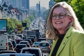 Berlin ist zu laut: So geht es den Autofahrern an den Kragen