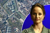 Lara Joy Körner zum Tod ihres Sohnes: "Sind gerade ganz Herz"