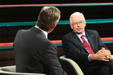 Markus Lanz fragt CDU-Urgestein empört: "Ist das das nächste gebrochene Versprechen?"