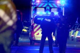 Ein Jahr nach tödlichen Schüssen an Tankstelle: Polizei feiert Ermittlungserfolg
