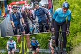 Hunderte Kilometer durch Leipzigs Umland: Diese Biker siegten bei den "neuseen classics 2025"