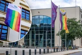 CSD in Chemnitz: Hier weht die Regenbogenflagge am Samstag