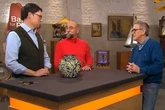 Irre! Trödelfund geht bei "Bares für Rares" für 320-fachen Kaufpreis über den Tisch