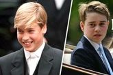 Er tritt in die Fußstapfen seines Vaters: Für Prinz George steht eine große Veränderung bevor
