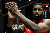 Ex-Niners-Center Edigin wechselt schon wieder! Das ist der neue Verein