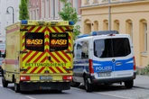 Streit auf Chemnitzer Sonnenberg eskaliert: Drei Verletzte