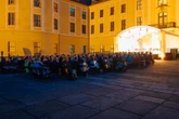 Die Akademie wird 20 Jahre alt: Nachwuchsförderung beim Moritzburg Festival