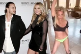 Bizarre Videos, schwere Kritik von ihrem Ex: Britney Spears geht drastischen Schritt