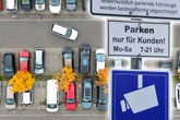 Verbraucherschützer alarmiert: Immer mehr Parkplatz-Beschwerden
