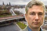 Vierspurige Carolabrücke - das wird teuer für Dresden!