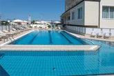 Tragödie im Italien-Urlaub: Mädchen aus Österreich ertrinkt in Hotel-Pool