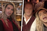 Wechsel bei Bill Kaulitz: Ist dieser Ex-Fußballer sein Neuer?