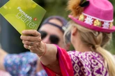 Aufregung auf dem Lerchenberg: Darum musste der Fernsehgarten im ZDF später starten
