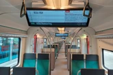 Mit WLAN und USB-Steckdosen: S-Bahnen im Rheinland werden umfassend modernisiert