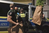 Polizei will Streit schlichten, doch dann macht sie eine Entdeckung