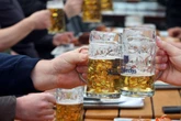 Diese drei Konzerne beherrschen den Biermarkt der Welt