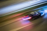 Gefährlicher Trend: Zahl verbotener Autorennen in NRW steigt an