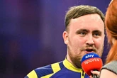"Es stimmt": Darts-Wunderkind Littler sorgt nach Titelgewinn für Überraschung