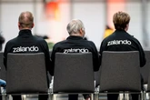Schließung endgültig? Keine Einigung auf Sozialplan bei Zalando in Erfurt