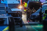 Geiselnahme in Dortmund: Mann (51) verschanzt sich mit Kindern, Polizist angeschossen