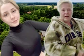 Wollny-Knall im "Sommerhaus der Stars"? Loredana und Silvia sollen in Bocholt einziehen