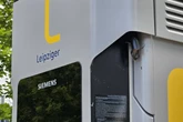 E-Ladestationen im Visier: Diebe haben es auf teure Ladekabel abgesehen