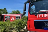 74-Jähriger stirbt nach Brand in Pflegeeinrichtung: Hat er das Feuer selbst gelegt?