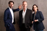 "Die Anstalt"-Moderatoren schießen gegen eigenen Sender: "Wir sind im ZDF gegen das ZDF"