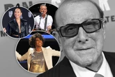 "Hitgigant" Clive Davis ist tot: Trauer um "größten Plattenmann aller Zeiten"