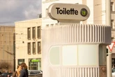 Für neue öffentliche Toiletten in Dresden gibt es jetzt einen Zeitplan
