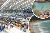 Sommerferien starten: Zu diesen Urlaubsorten fliegen die Norddeutschen am liebsten