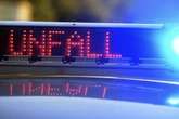 Tragisches Unglück in Zwickau: Autofahrer (73) stirbt am Steuer