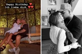 Pietro Lombardi mit emotionalen Worten: So gratulierte er seiner Laura zum Geburtstag