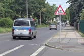 Nur um sein Handy zu klauen: 29-Jähriger in Leipzig überfallen und krankenhausreif geprügelt