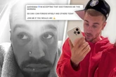 Was ist nur los mit ihm? Justin Bieber versetzt Fans mit seinen Posts in Sorge