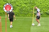 St.-Pauli-Blog: Diese Kicker fehlen im Training