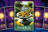 Tarot-Tageskarte vom 13.8.2025: Was Deine Tarotkarte heute enthüllt