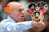 Niners schaffen Platz im Kader: Diese Spieler müssen Chemnitz verlassen