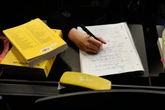 Katastrophen-Panne im Jura-Examen: Zwei Dutzend Klausuren verschollen