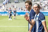 DFB-Pokal live: Nur noch Profiklubs im Einsatz! Diese Spiele warten heute auf Euch