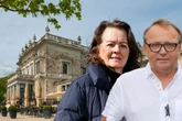 Läppische 1,65 Millionen Euro: Wer hat eigentlich den Preis fürs Lingnerschloss festgelegt?