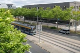 Für rund 265.000 Euro: Stadt Leipzig baut Ampel um und richtet neue Tempo-30-Zone ein