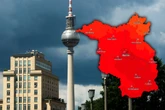 Trügerische Ruhe nach dem Sturm? Hitze, Gewitter und Starkregen in Berlin und Brandenburg