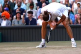 Traum geplatzt! Alexander Zverev verliert Wimbledon-Finale