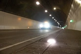 Neue Einschränkungen auf A4 und A17: Dieser Tunnel muss mehrfach voll gesperrt werden
