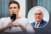 Ex-"Tagesschau"-Sprecher zerlegt Bundespräsident Steinmeier und stellt Amt infrage