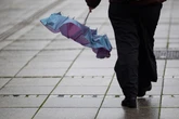 Weiter viel Regen in NRW, aber: Zum Wochenende wird es sommerlich